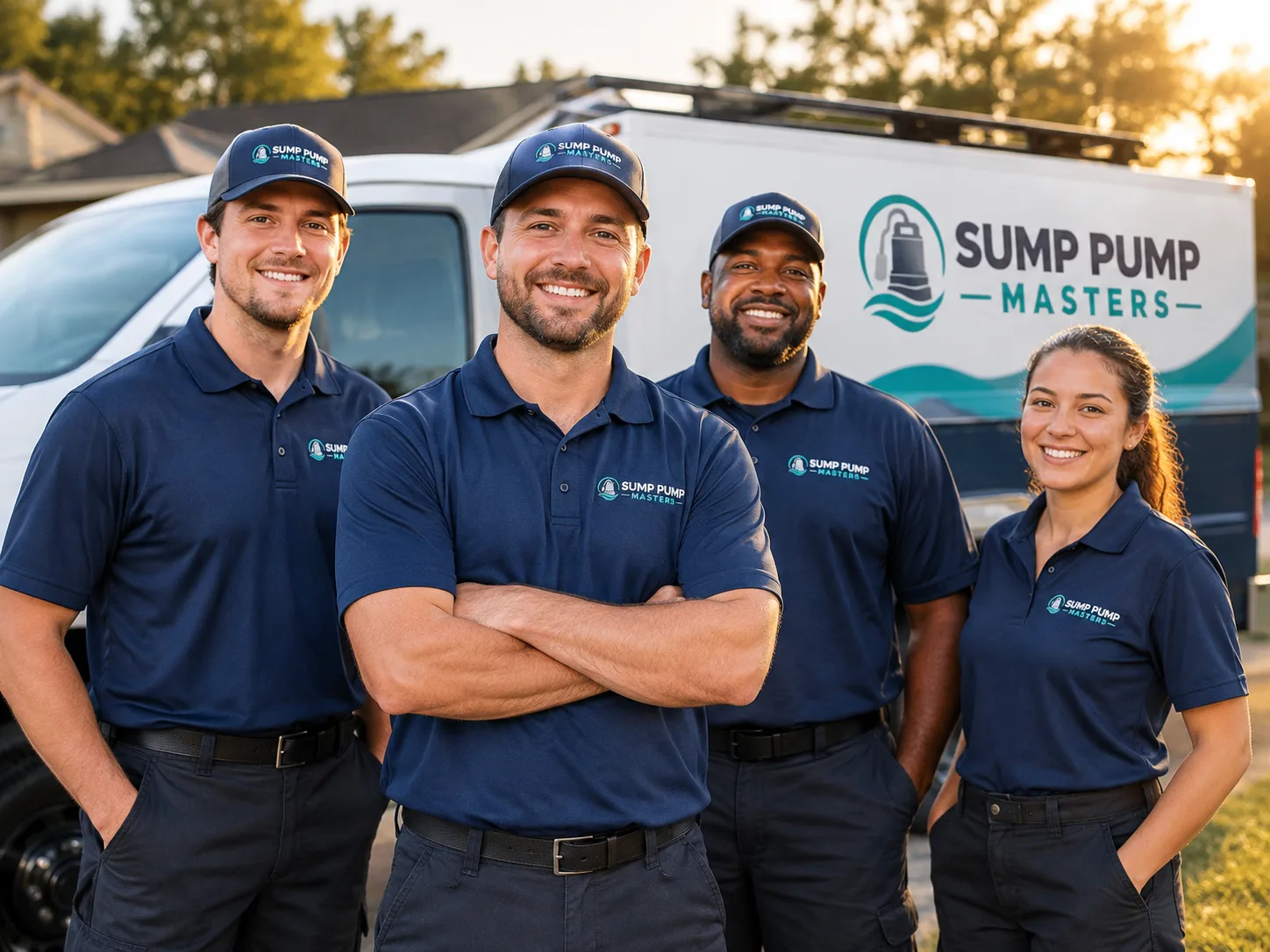 Sump Pump Repair company in Mays Landing, NJ